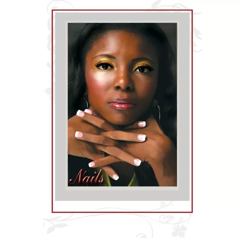 Poster A10 (0.020 styrene 24