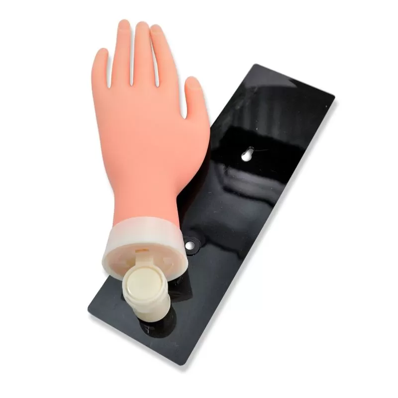 Practice Hand Deluxe