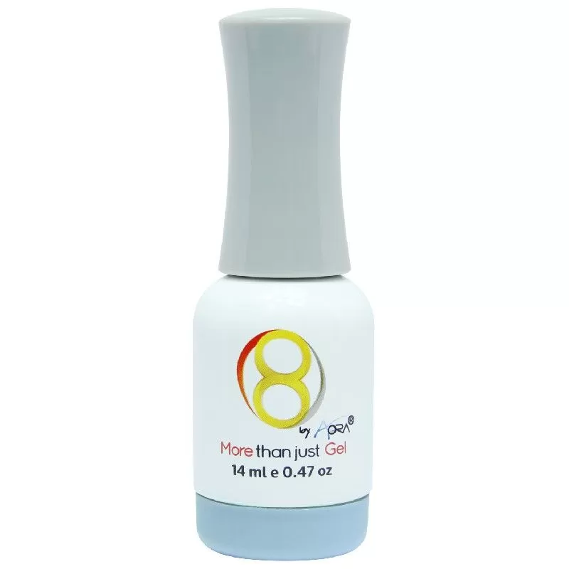 Aora 8 Gel - Heaven 1 - 14 ml