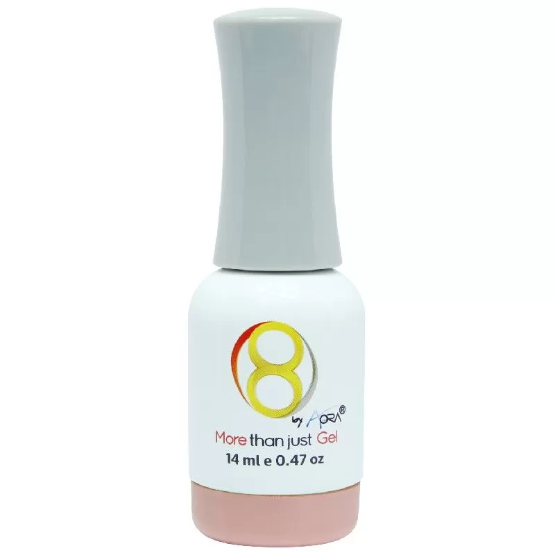 Aora 8 Gel - Heaven 4 - 14 ml