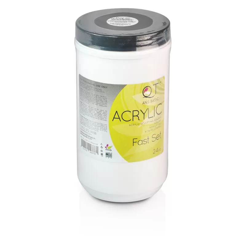 QT Powder - Winter Mix 24 oz