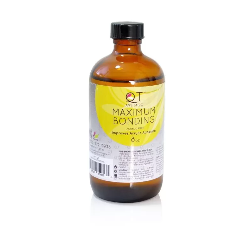 QT Maximum Bonder 8 oz