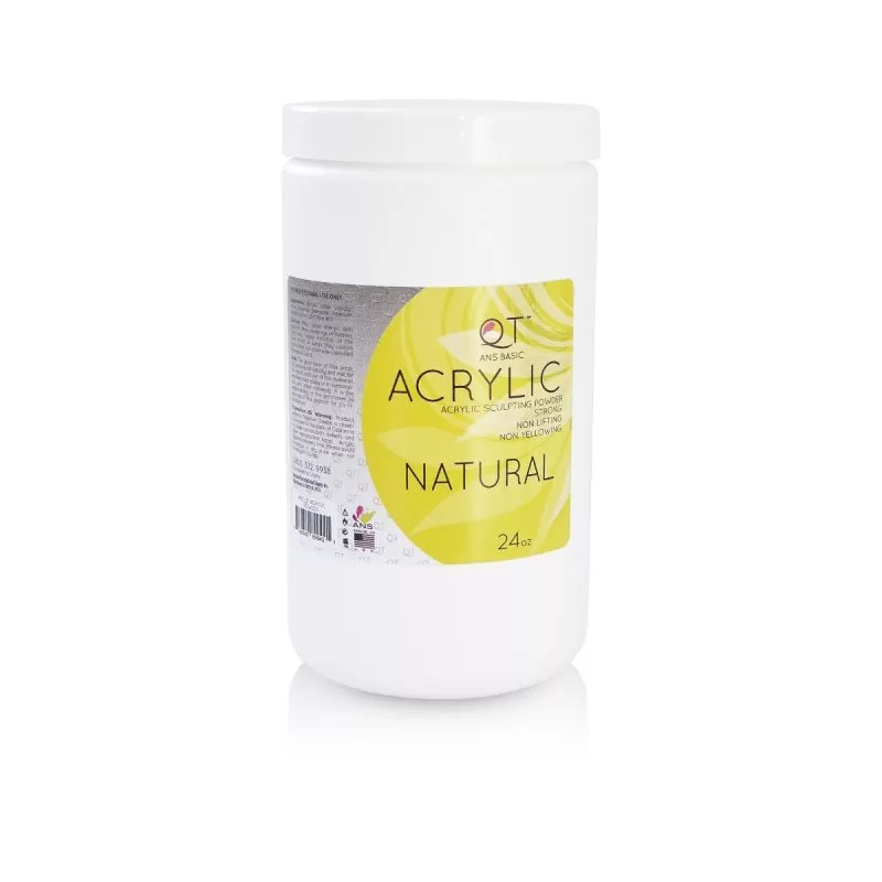 QT Powder - Natural 24 oz