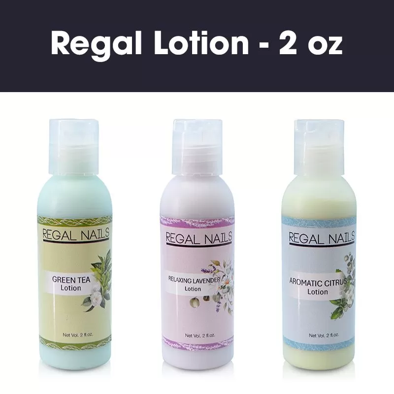 Regal Lotion - 2 oz