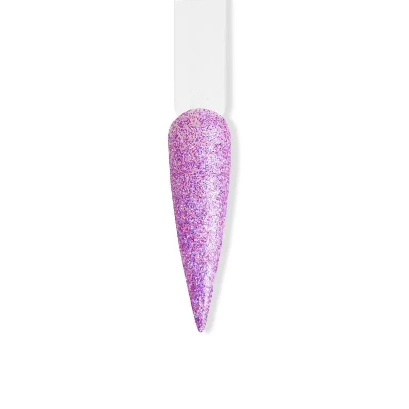Regal Dip - Glitter Lavender Luster - 16 oz
