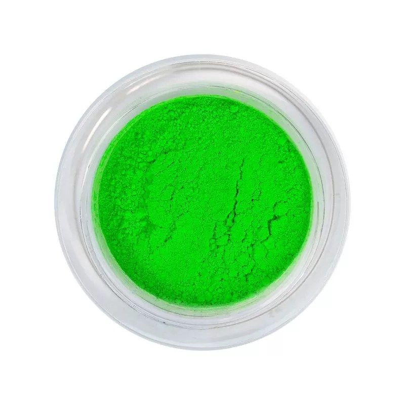 Regal Pigment - Neon Green 518