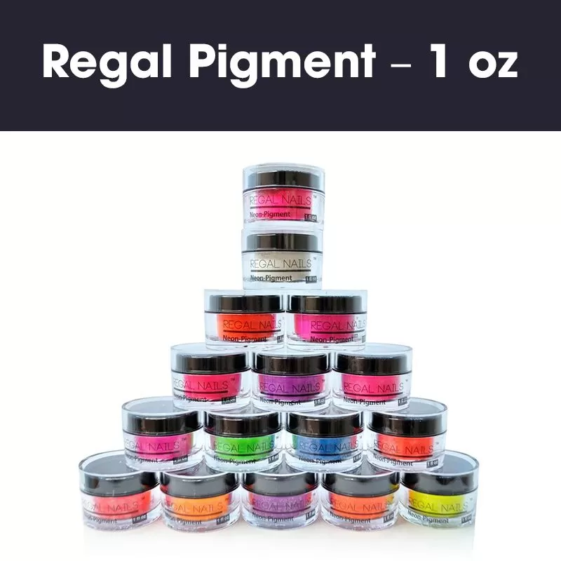 Regal Pigment – 1 oz
