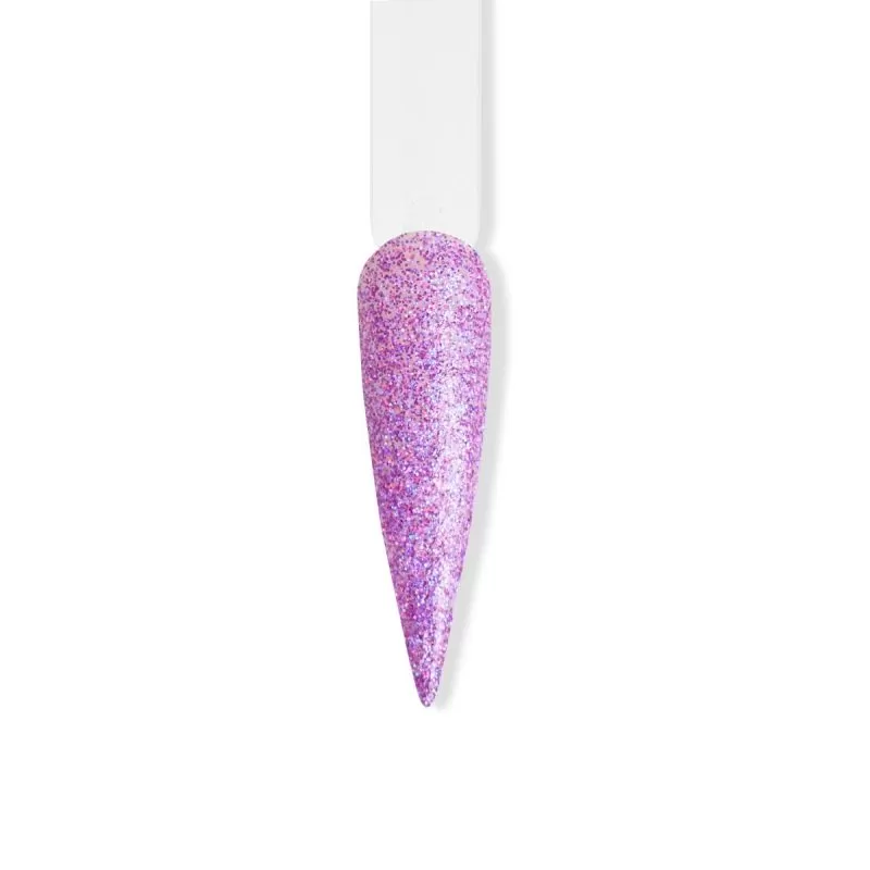 Regal Trio - Glitter Lavender Luster