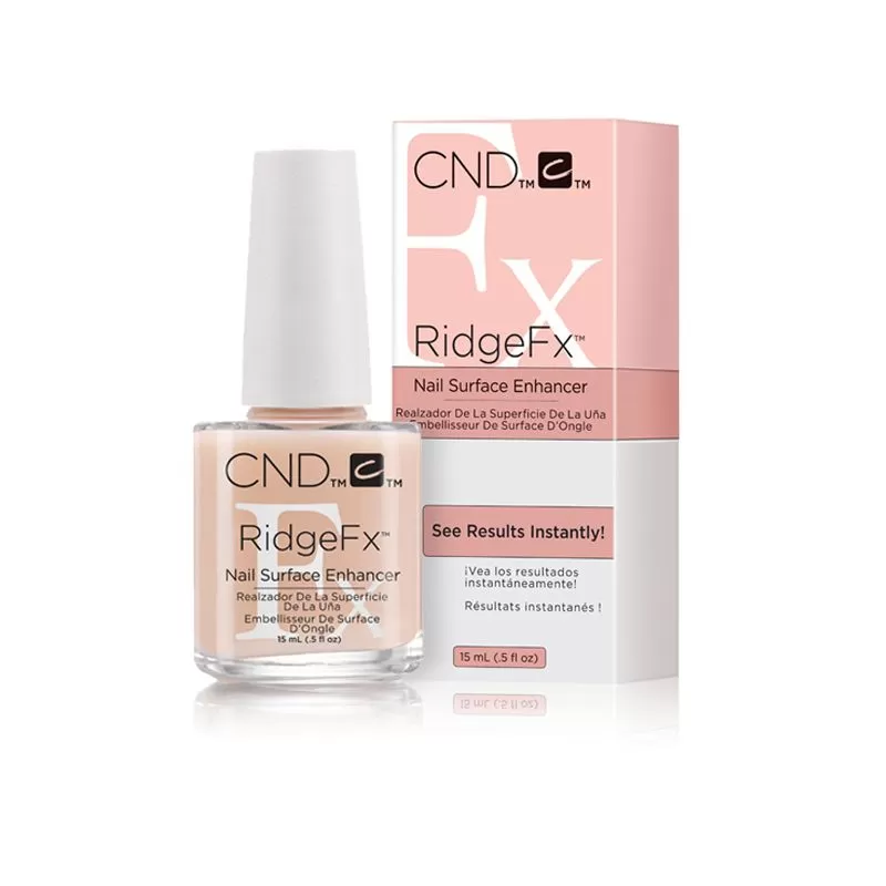 CND Essentials RidgeFx 0.5 oz