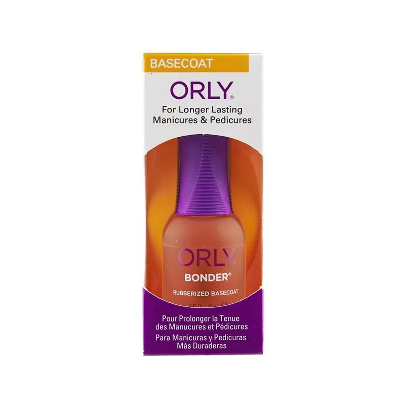 Orly Bonder Base Coat 0.6 oz