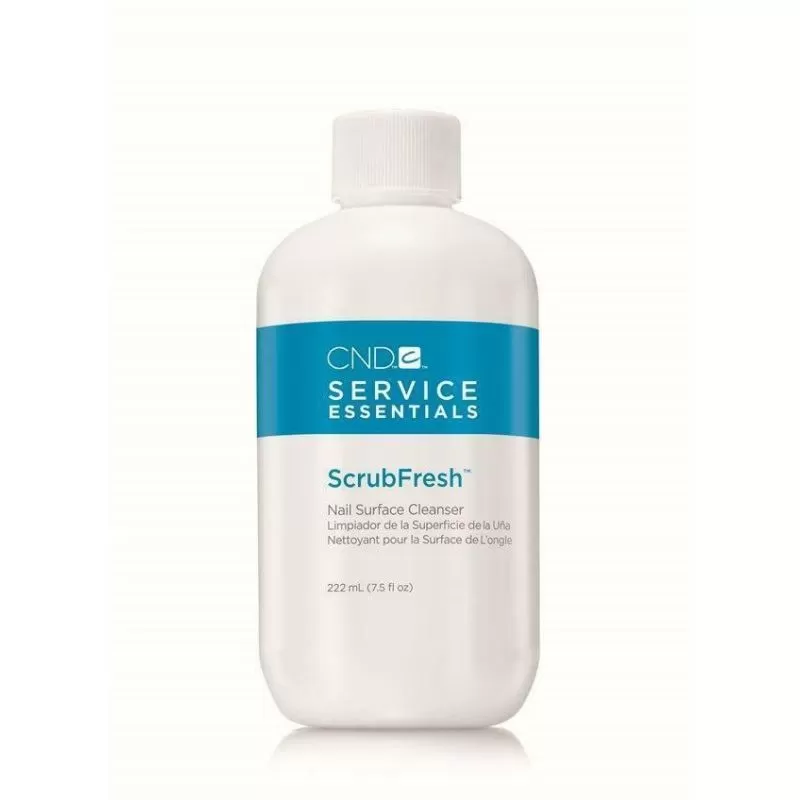 CND ScrubFresh 7.5 oz