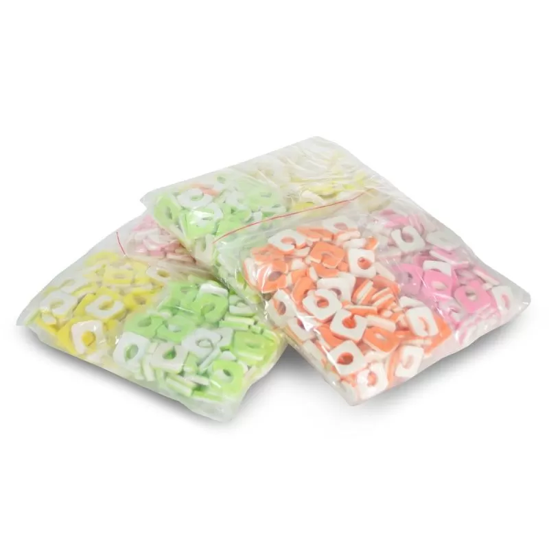 SpaGeek - Single Toe Separator 4000 pcs/bx