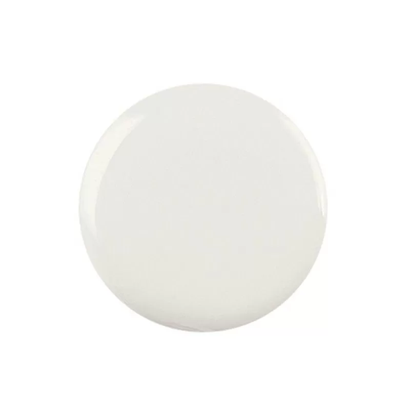 CND Shellac #151 Studio White .25 oz