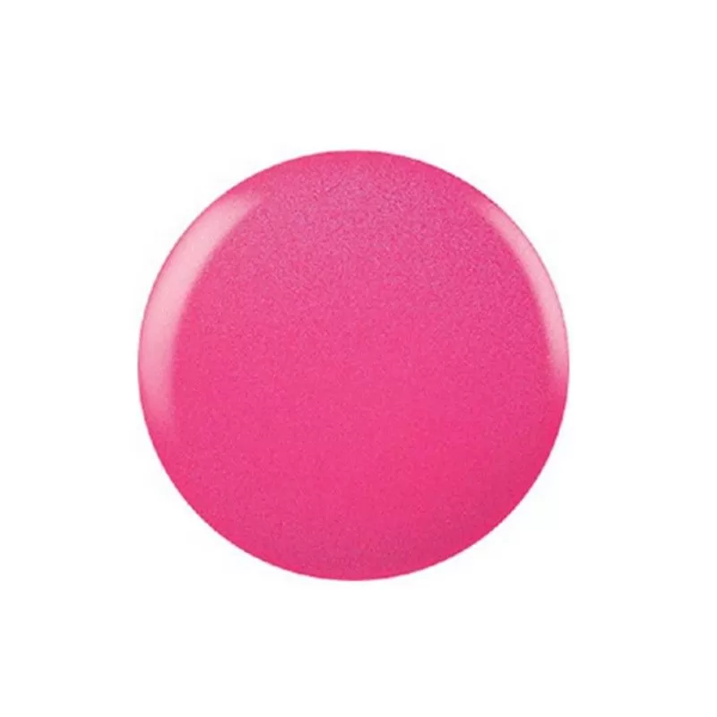 CND Shellac Future Fuchsia .25 oz