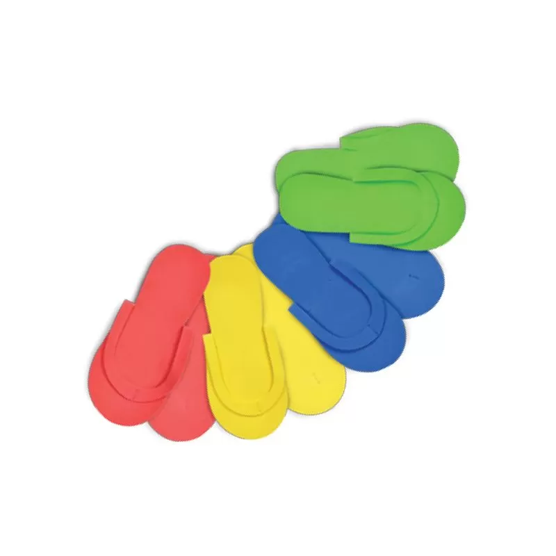 Sew Flip Slippers - 480/bx