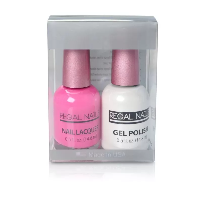 Regal Duo - 197 Colors - 0.5/0.5 oz