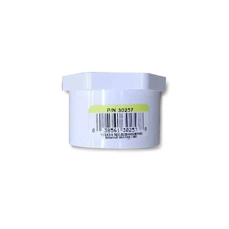 Spa Bushing 1 1/2 x 1/2 (Part # 438-209) (1D29/1LG Pump)