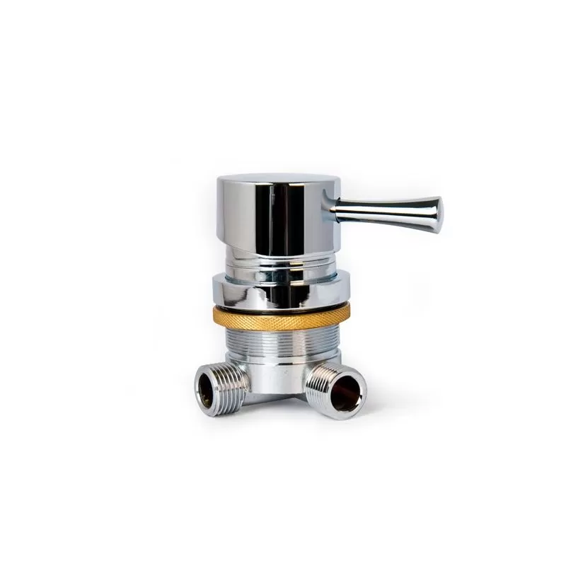 Spa Control Mixer Econo w/1