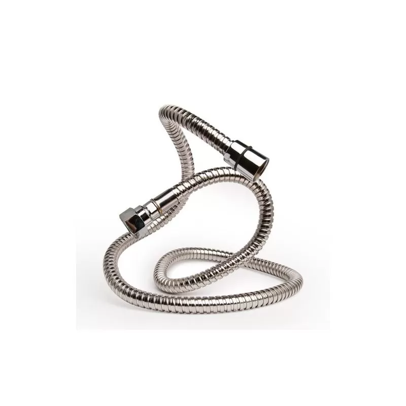 Spa Shower Head SS Hose Only 