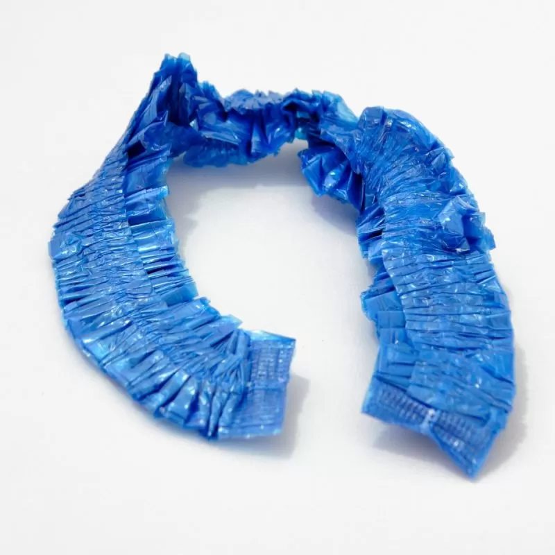 Blue Ocean Econo Disposable Liner -720ct/bx