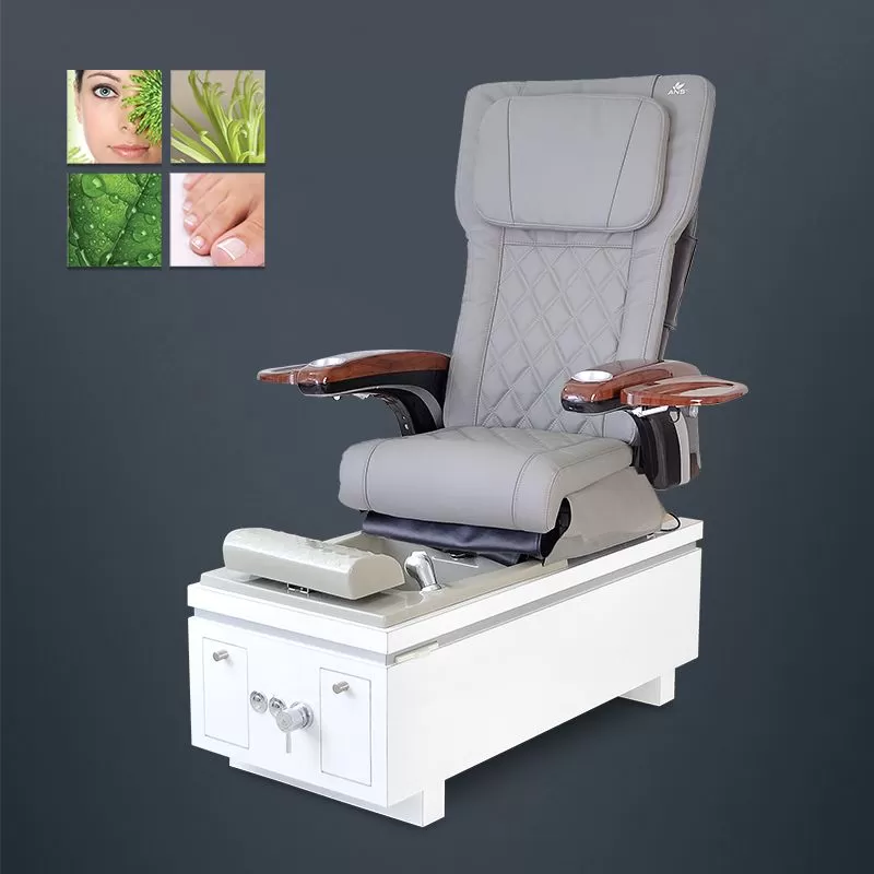 ANS Katai II Pedicure Spa w/ Installation