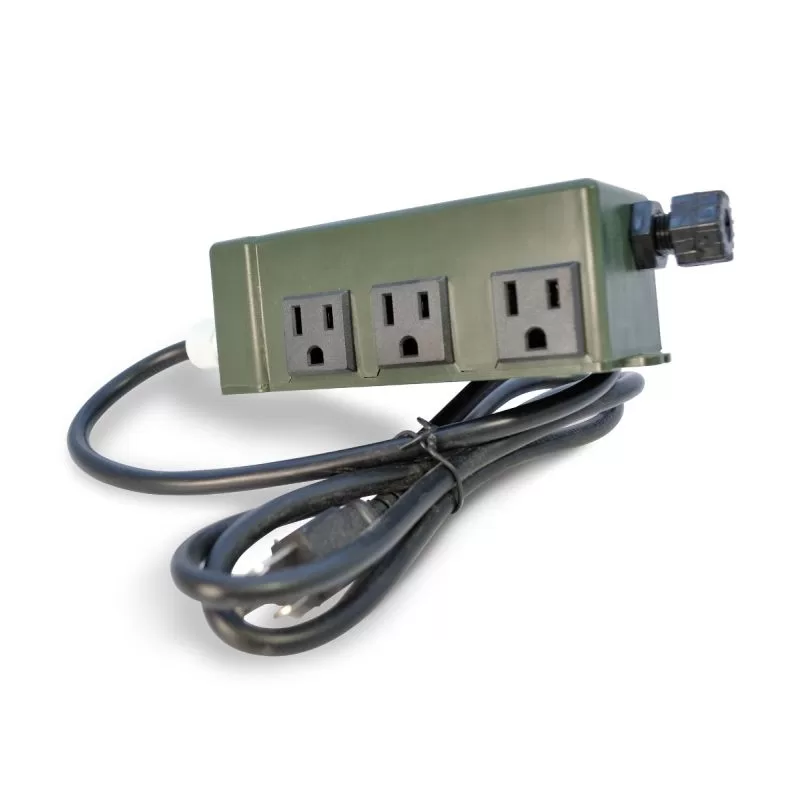 Kid Pedispa Power Supply 