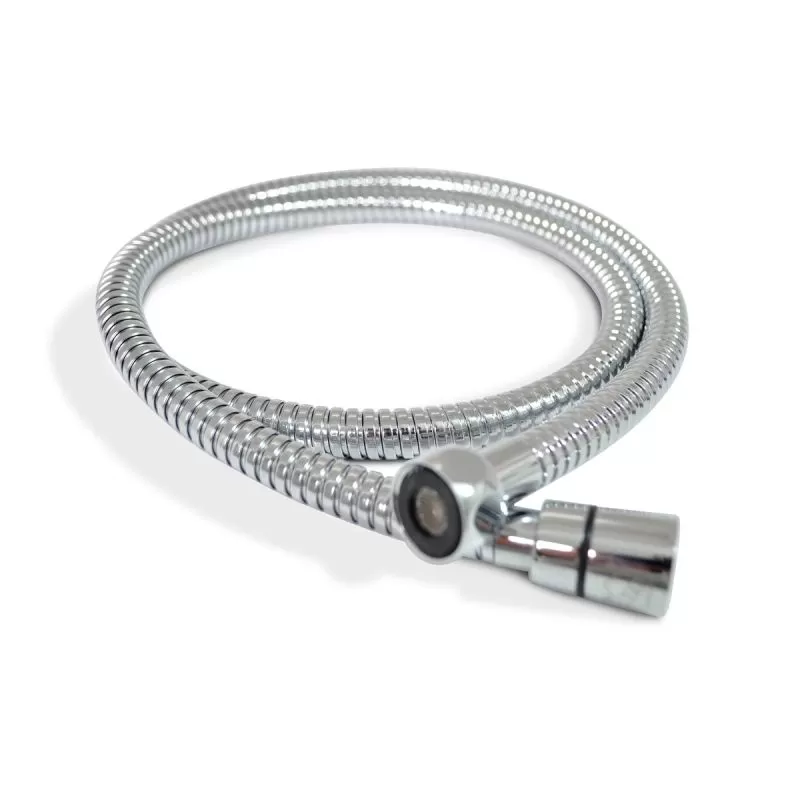Spa SS Shower Head Hose 59