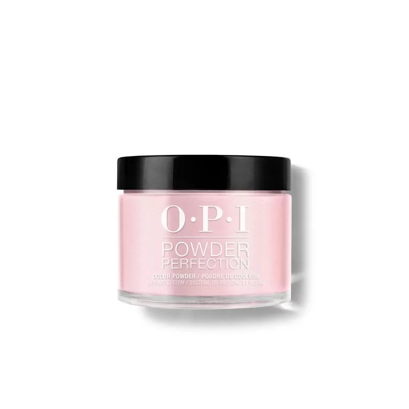 OPI Dipping Powder H71 - Suzi Shops & Island Hops 1.5 oz