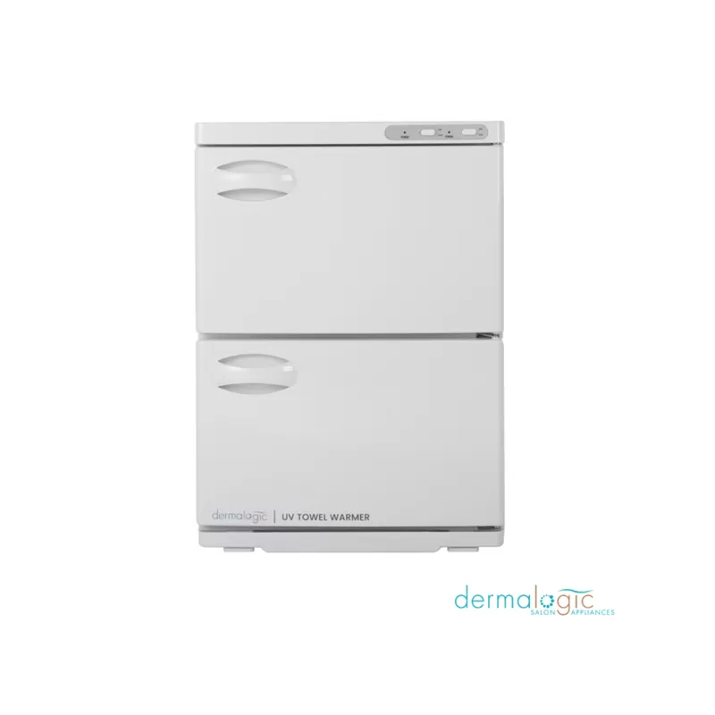 Dermalogic Double Towel Warmer 36L