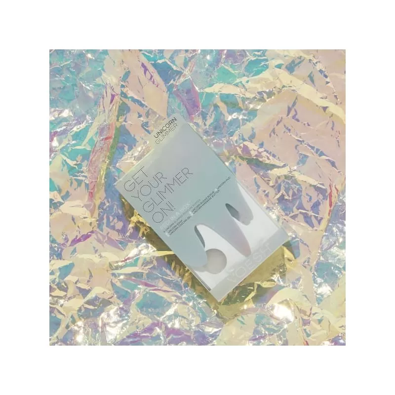 Voesh Glimmer Spa - Unicorn