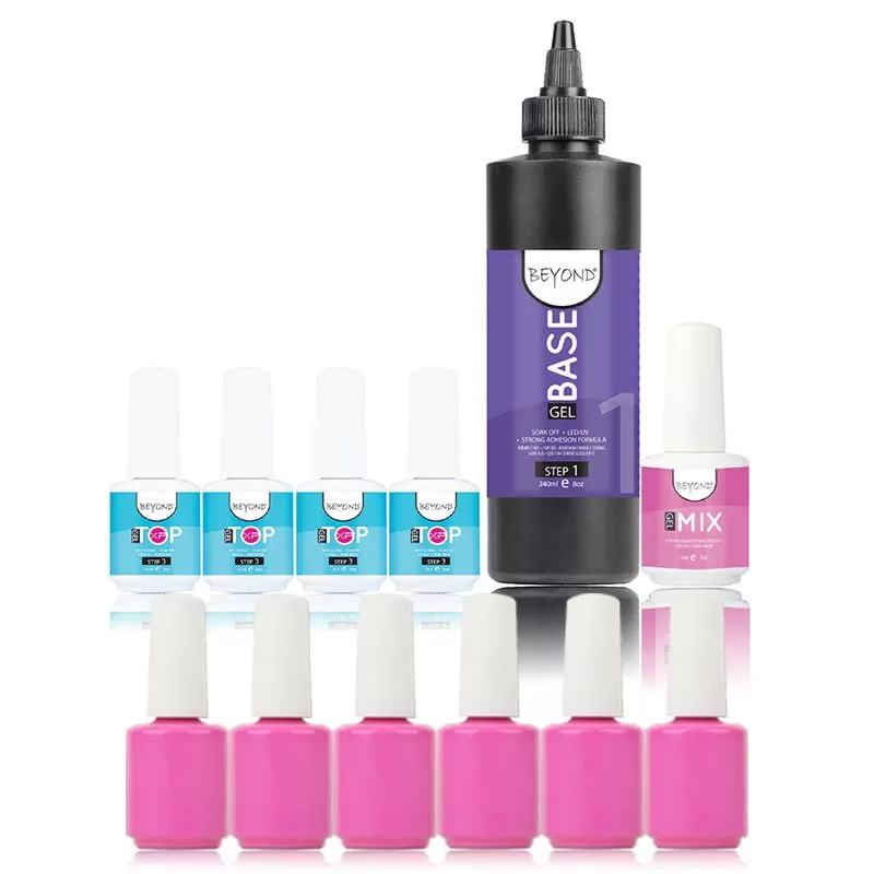 Beyond Gel Base Kit