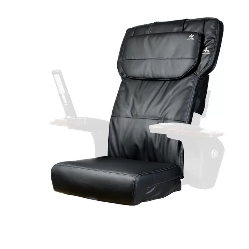 HT-245 Padset Black w/ Splash Guard