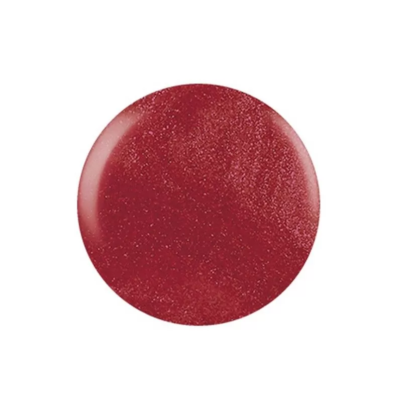 CND Vinylux #120 Hot Chilis 0.5 oz