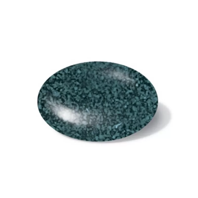 CND Vinylux #224 Fern Flannel 0.5 oz