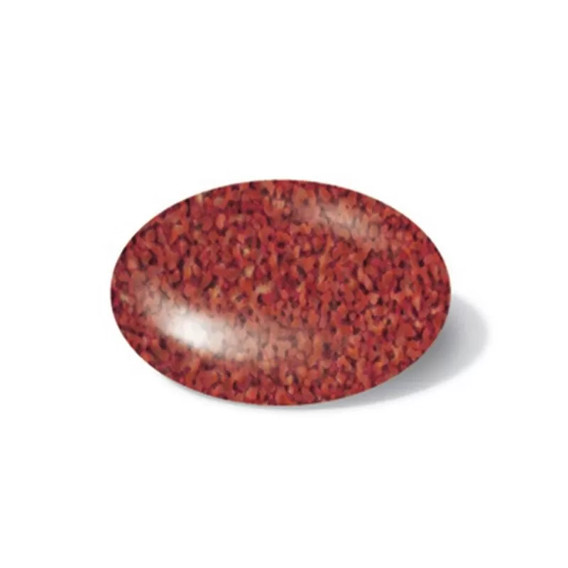 CND Vinylux #228 Hand Fired 0.5 oz