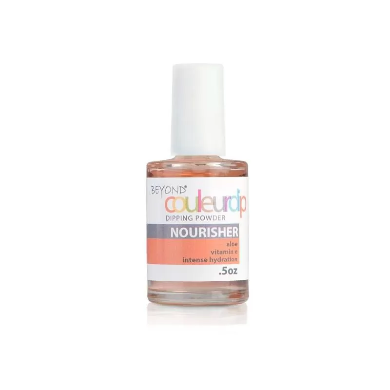 Beyond Couleurdip Nourishing Vitamin 0.5 oz