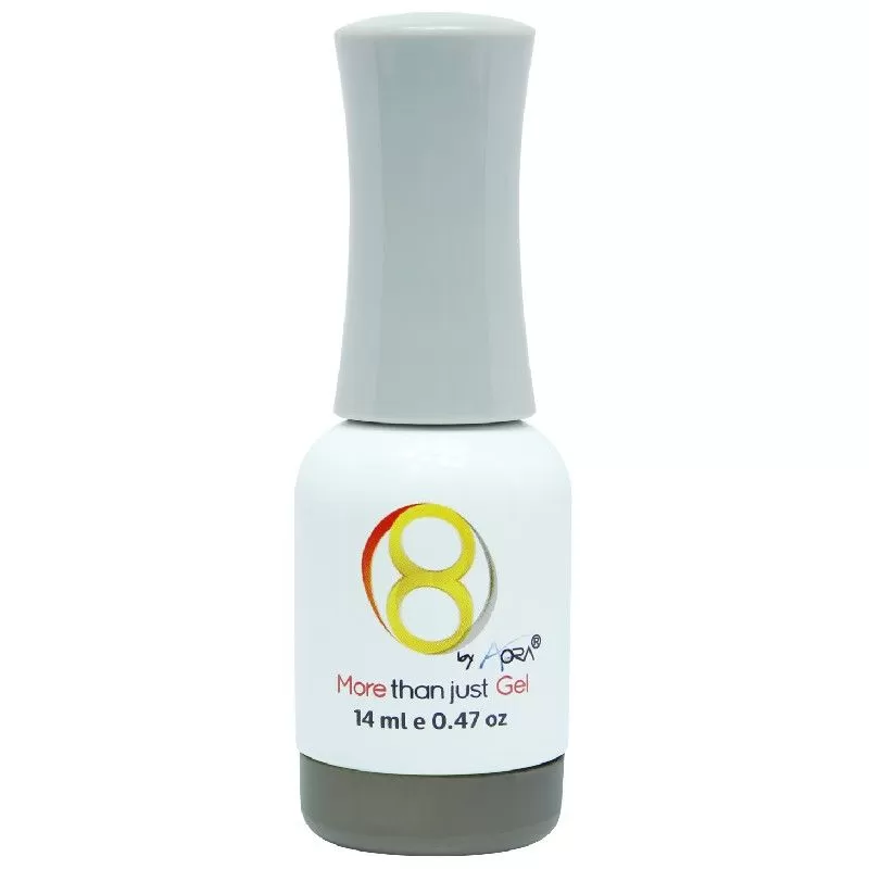 Aora 8 Gel - Moon 4 - 14 ml