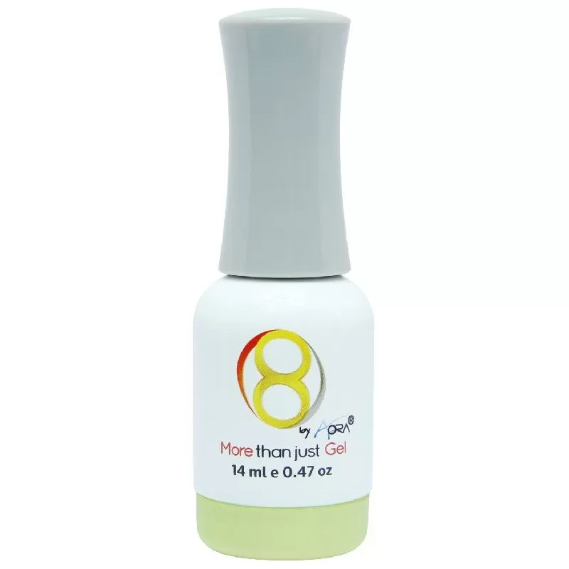 Aora 8 Gel - Sun 4 - 14 ml