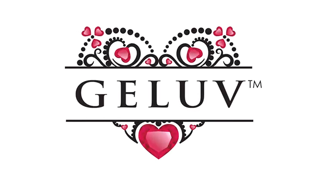 Geluv Gel Polish #88: Power Duo - The Big Event