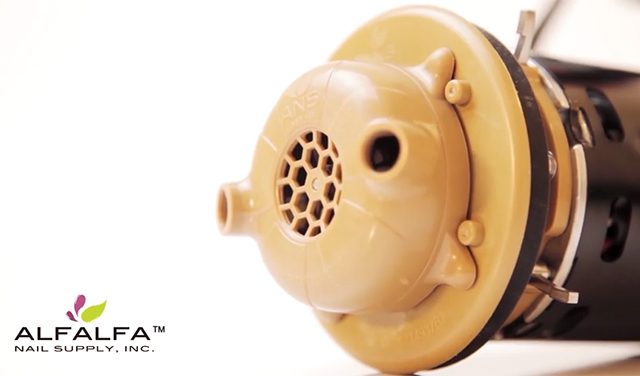 ANS Magnet Liner Jet