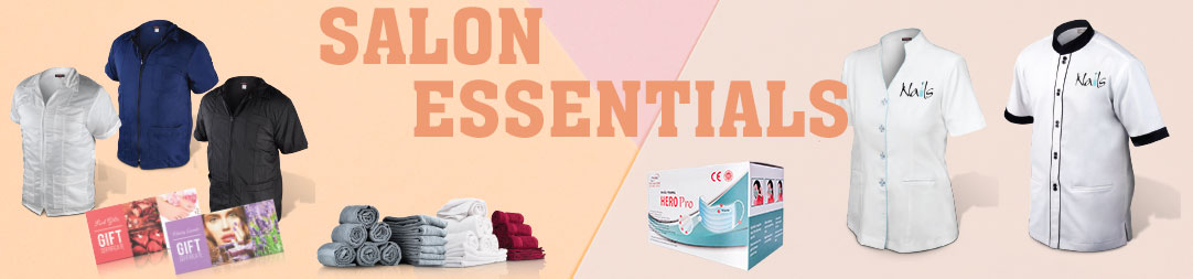 Salon Essentials