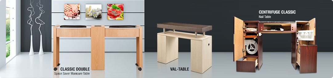 Manicure Classic Series