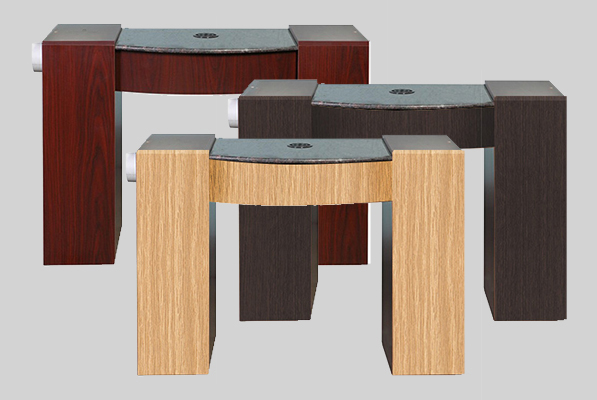 Classic IMC Single Nail Table