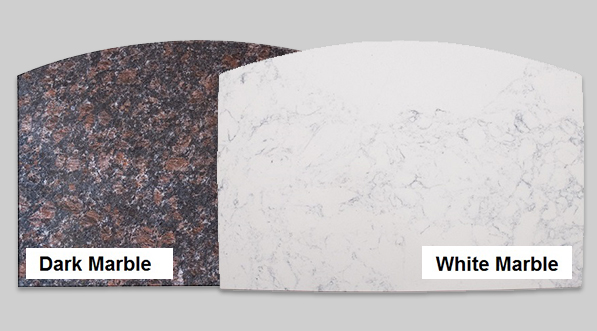 Classic IMC Triple Nail Table