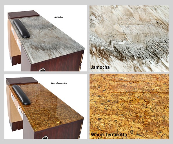 Ion IMC Single Nail Table