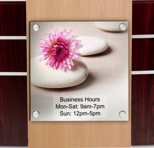 Ion Reception Counter