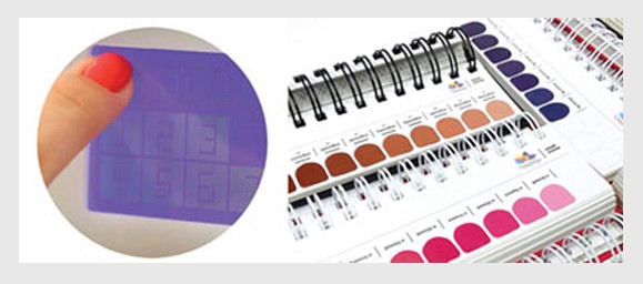 DreaMau Polish Machine Kit—The Future of Nail Polish