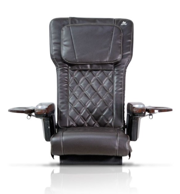 Updated Design and Personalized Relaxation