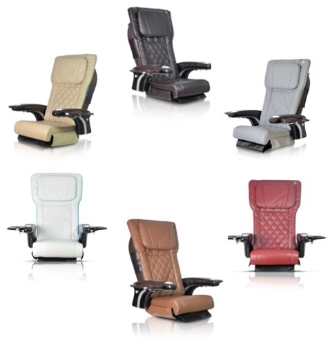 Updated Design and Personalized Relaxation