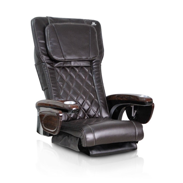 Updated Design and Personalized Relaxation